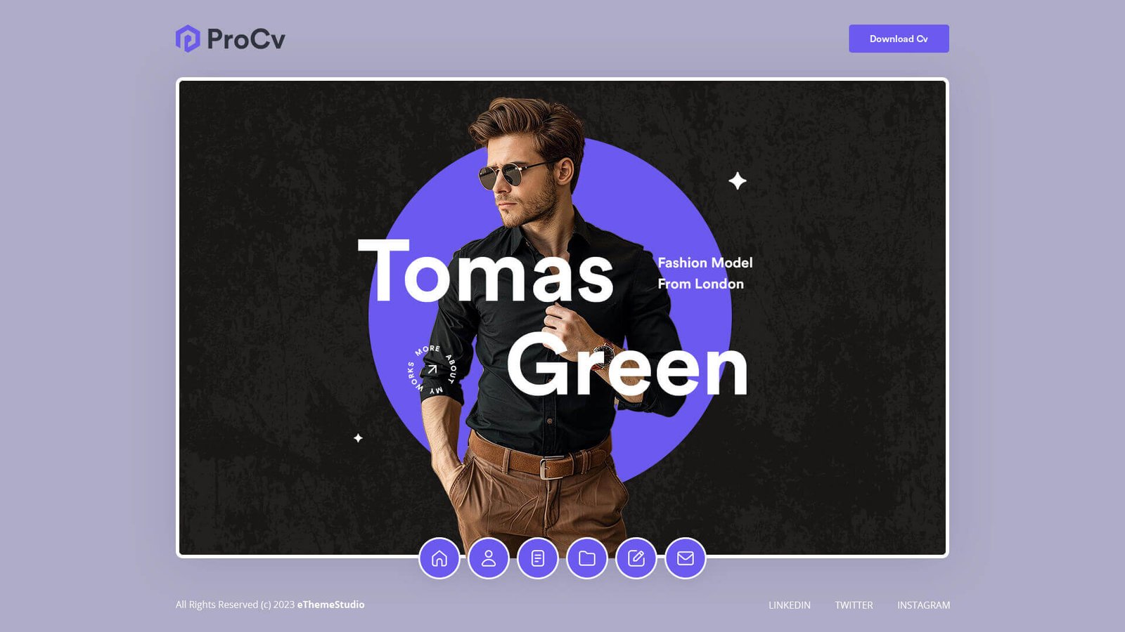 procv model