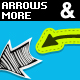 Arrows and more - GraphicRiver Item for Sale