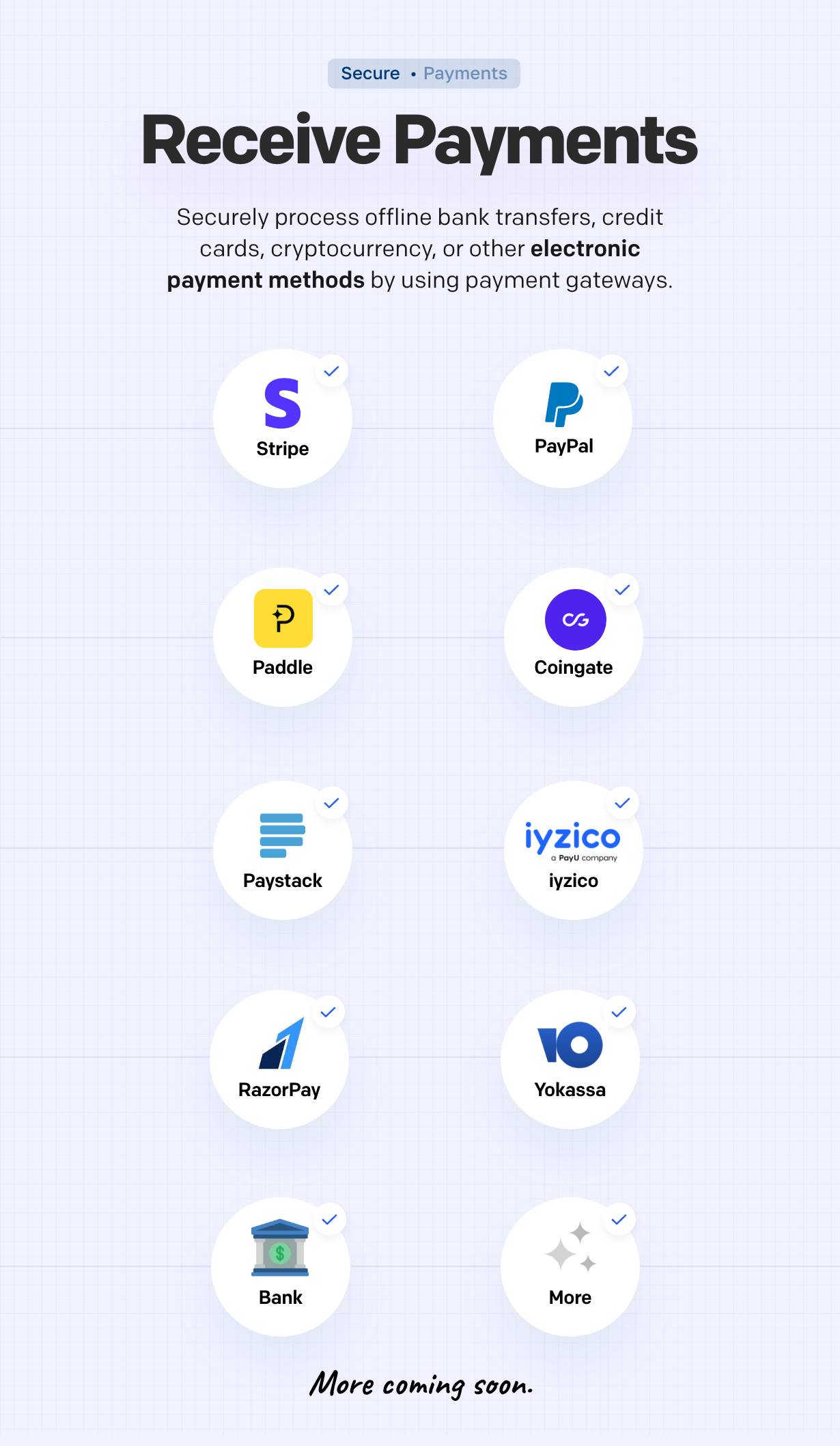 MagicAI - OpenAI Content, Text, Image, Video, Chat, Voice, and Code Generator as SaaS - 55