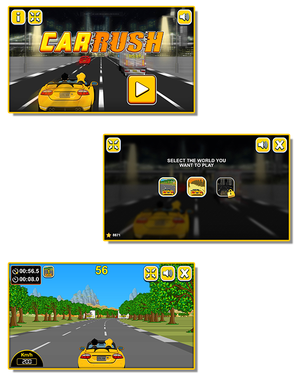 Html5 Racing Games Top HTML5 Racing Games For Web FYVISM