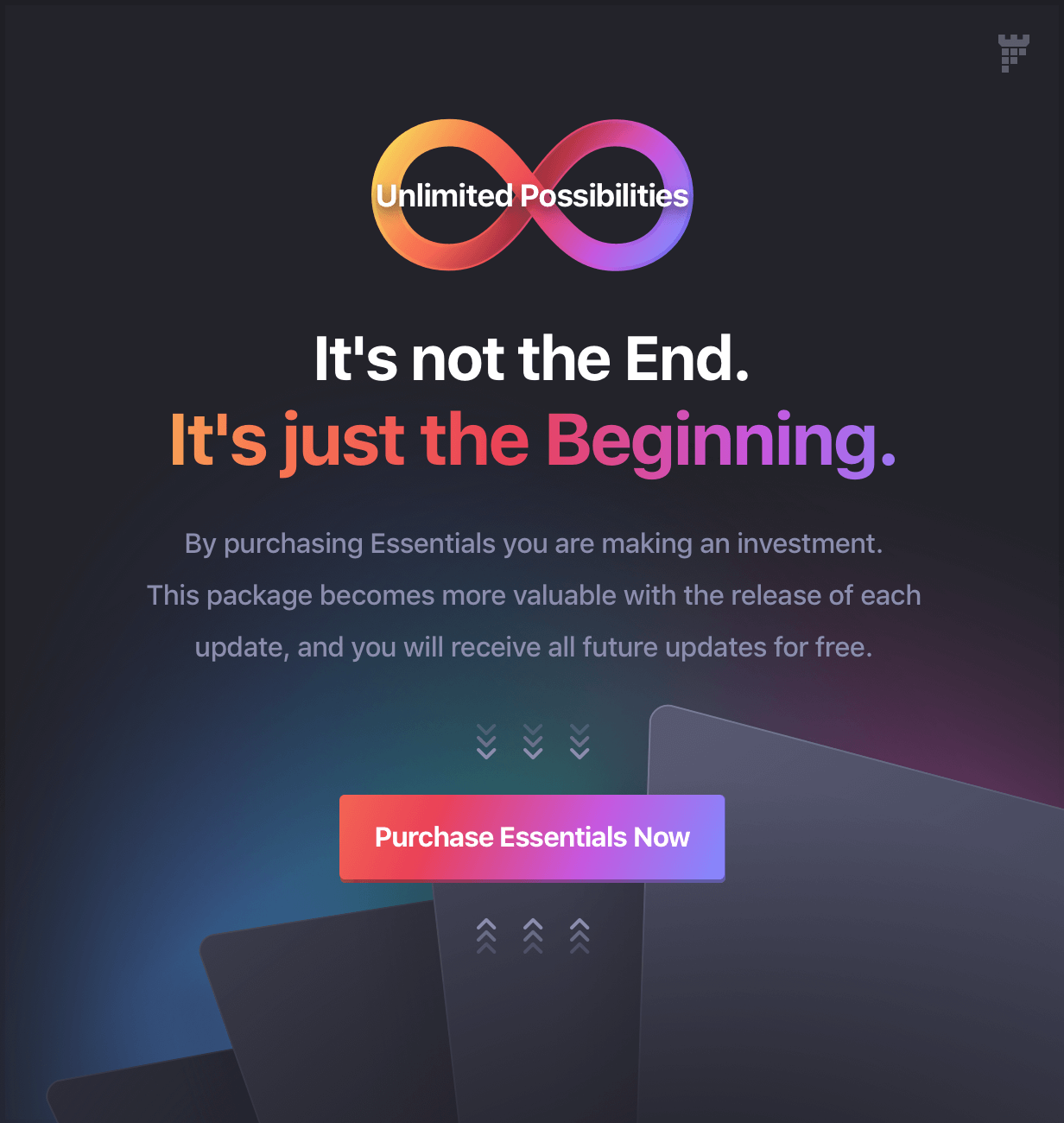 Essentials | Multipurpose WordPress Theme - 111