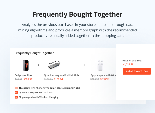 Besa - Elementor Marketplace WooCommerce Theme - 21