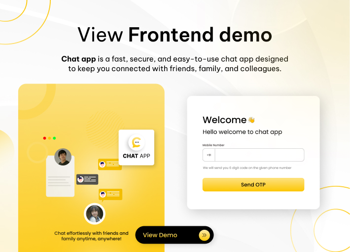 whoxa chat script