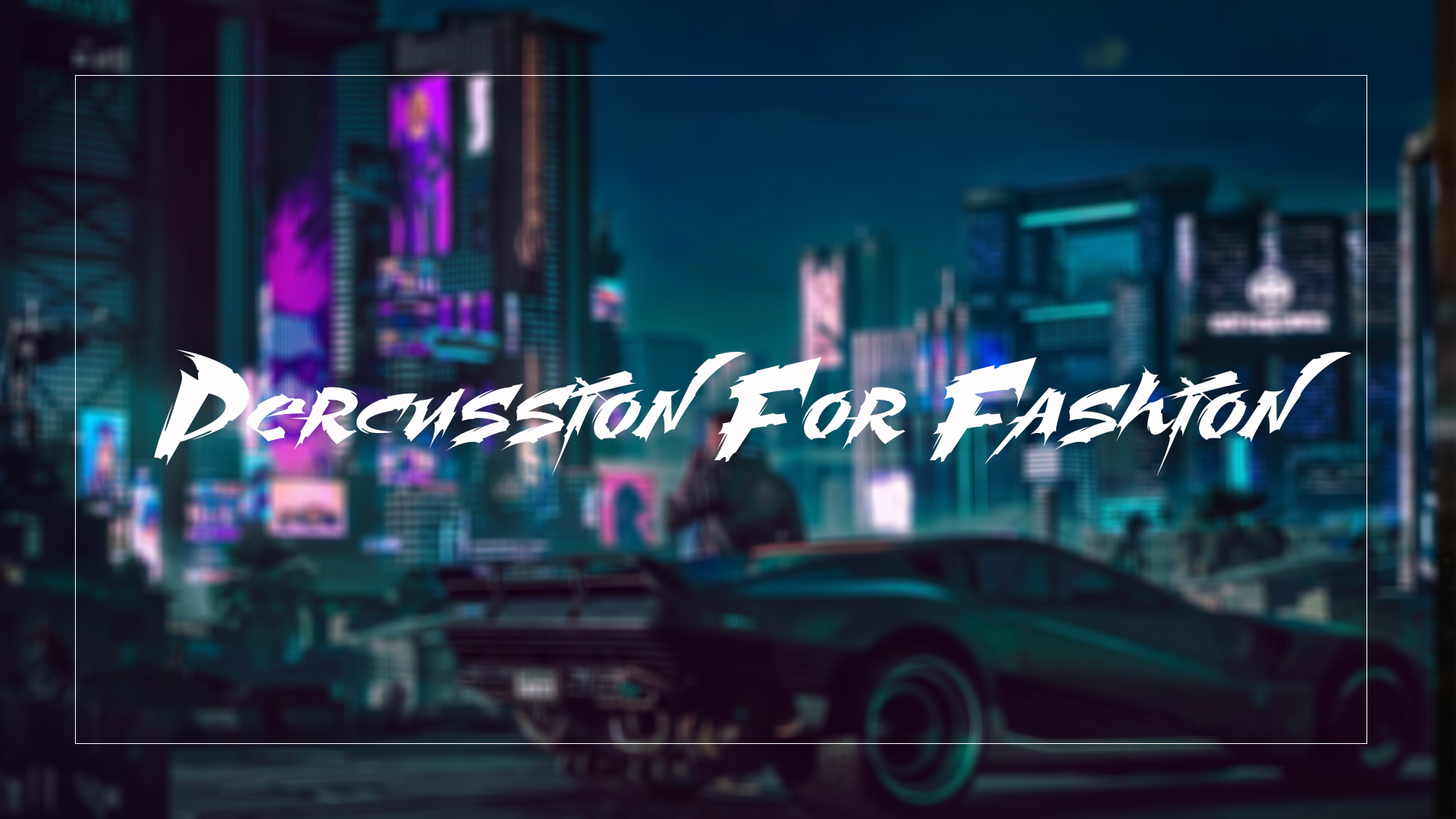 Percussion-For-Fashion