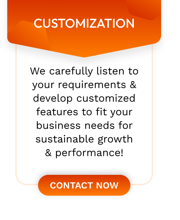 6amTech Customization