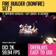 Fire Builder 2