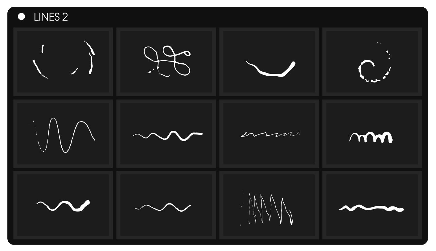 Liquid Motion Elements - 32