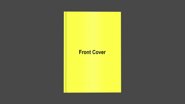 Pageflip Book Promotion - 1