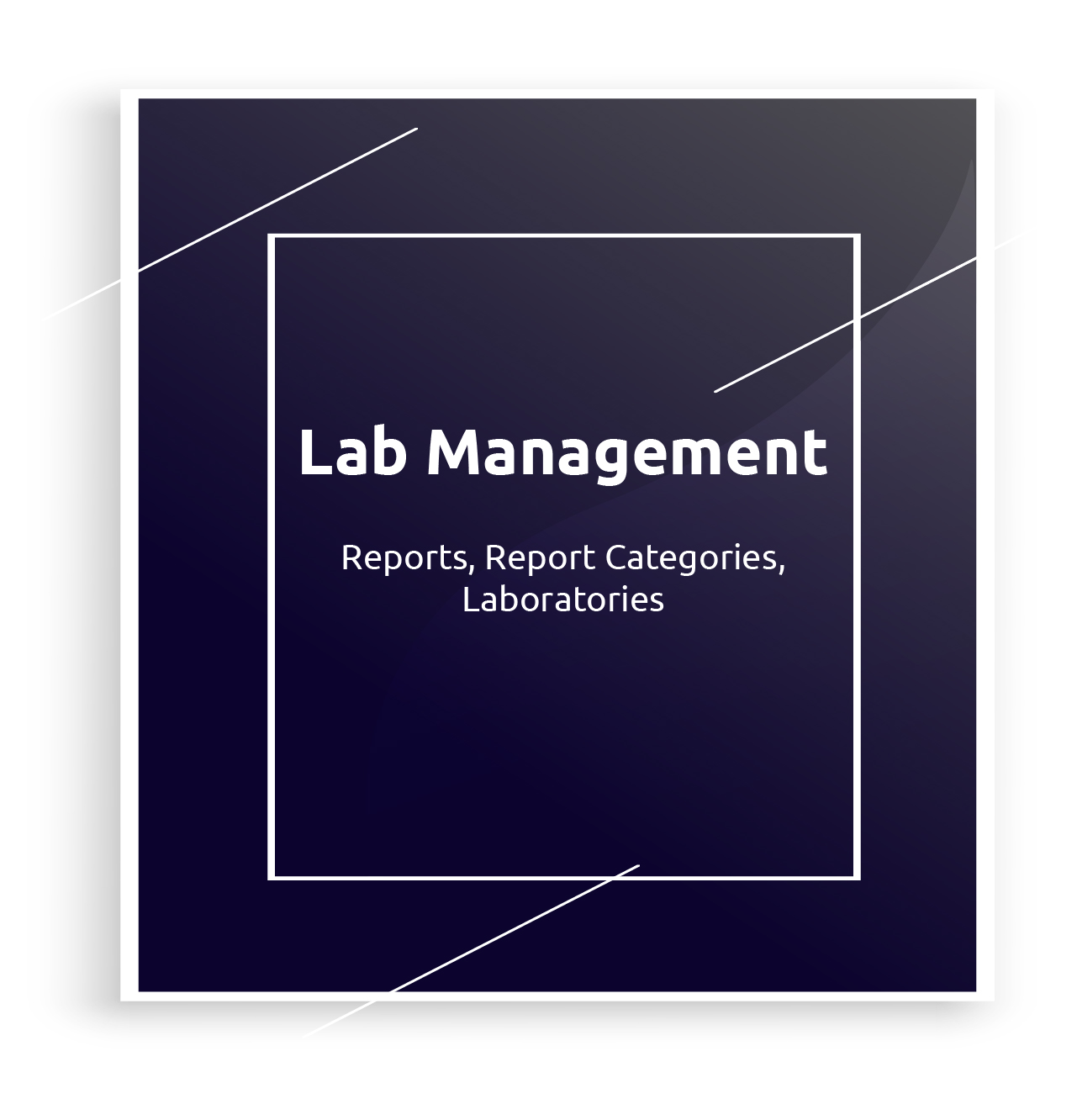 Saturn | Hospital Management System - 18