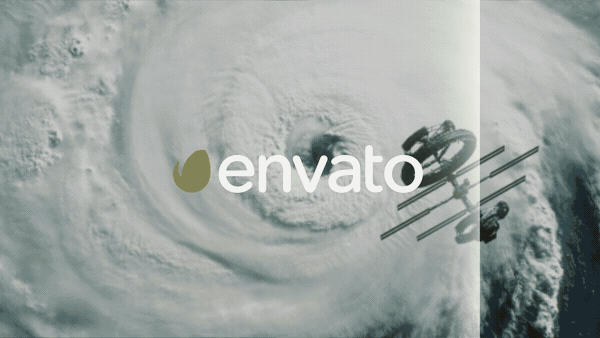 Broadcast Themes Pack for Premiere Pro - 176