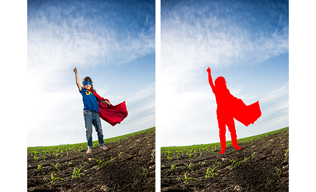 3D Parallax Animated Photoshop Actions - 22