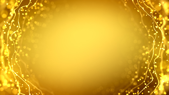 Gold Celebration by zurabi | VideoHive