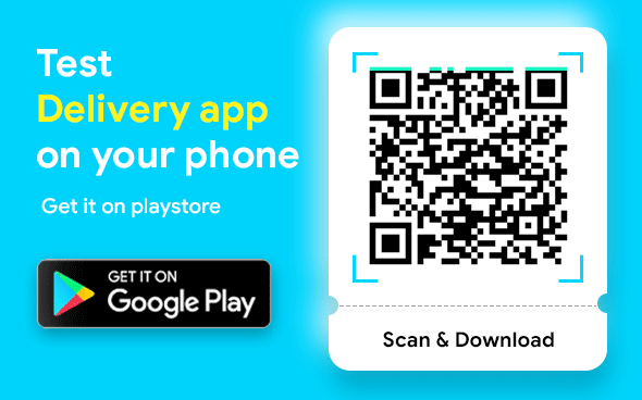 Courier Delivery App |Custom Courier App |2 Apps User App+Delivery App |Flutter Template|Courierone - 9