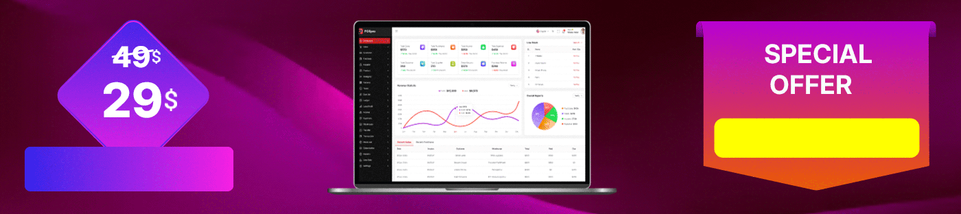 Cash Rocket: Android Earning App with Admin Panel - 1