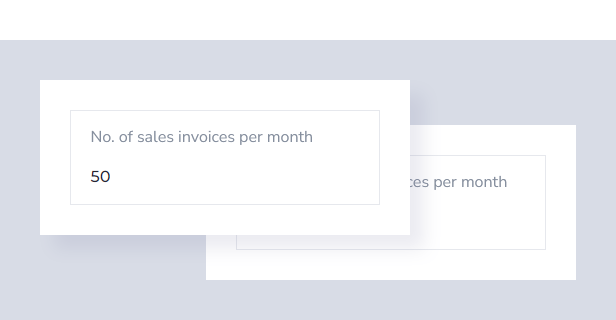 Cost Calculator for WordPress