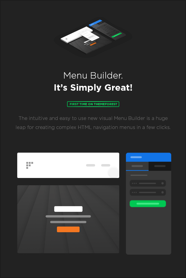 MEGAPACK – Marketing HTML Landing Pages Pack + PixFort Page Builder Access - 18