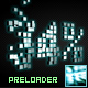 Digital boxes preloader  