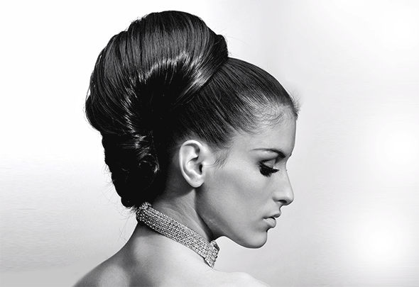 Gif Animated Double Exposure Photoshop Action - 1