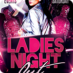 Ladies Night Out Party