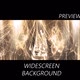 Warm Golden Light Background - VideoHive Item for Sale