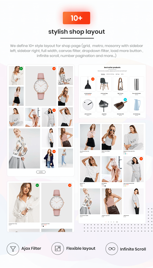 Kalles - Clean, Versatile, Responsive Shopify Theme - RTL support - 28