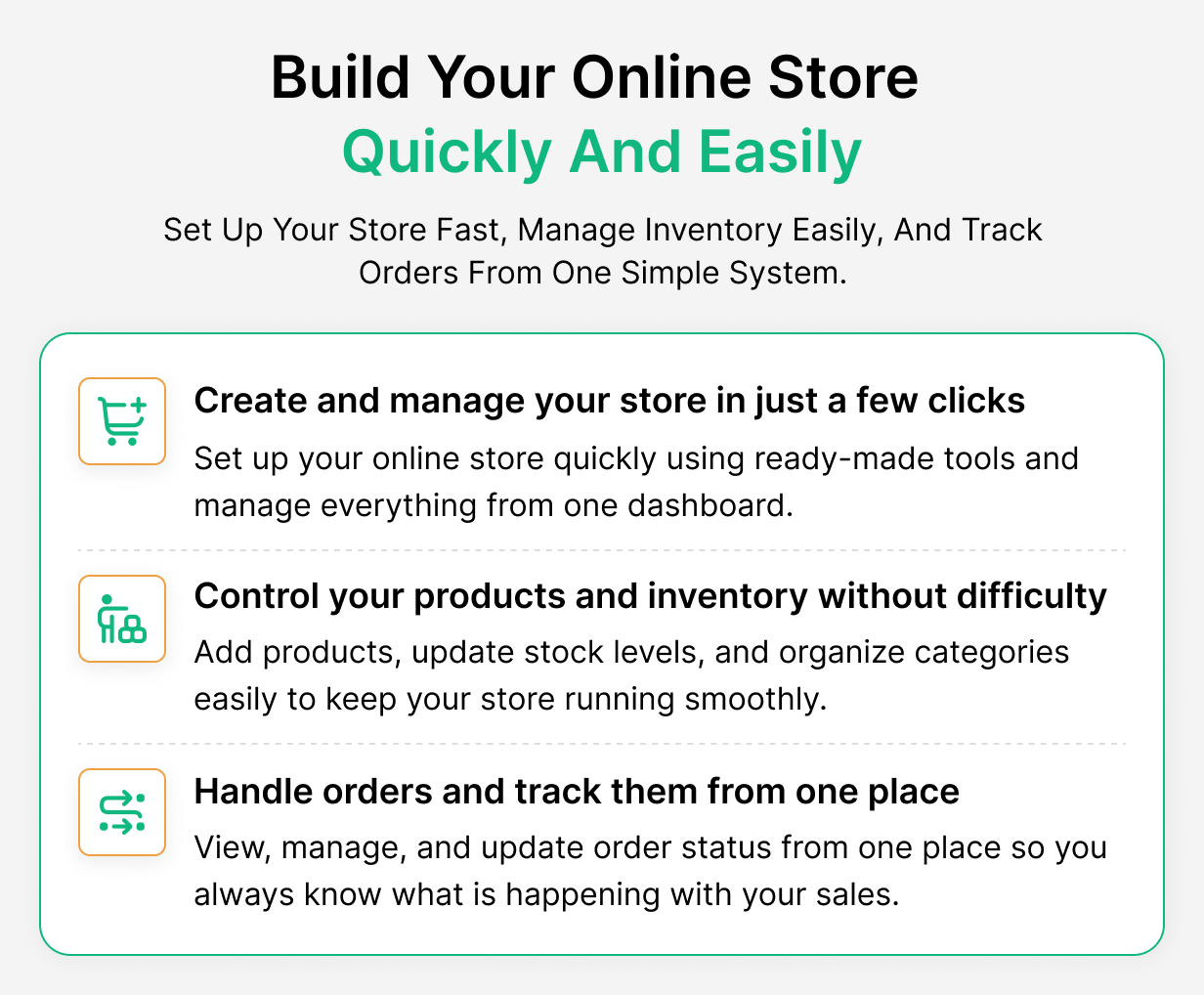 StoreGo SaaS - Online Store Builder - 17