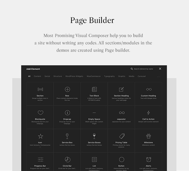 Merino | Modern WooCommerce shop theme for fashion store - 5