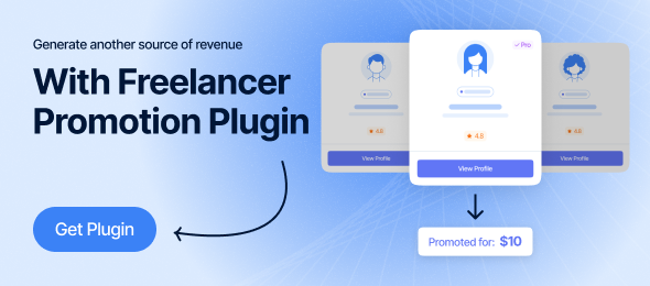 Xilancer – Freelancer Marketplace Platform with Services and Projects