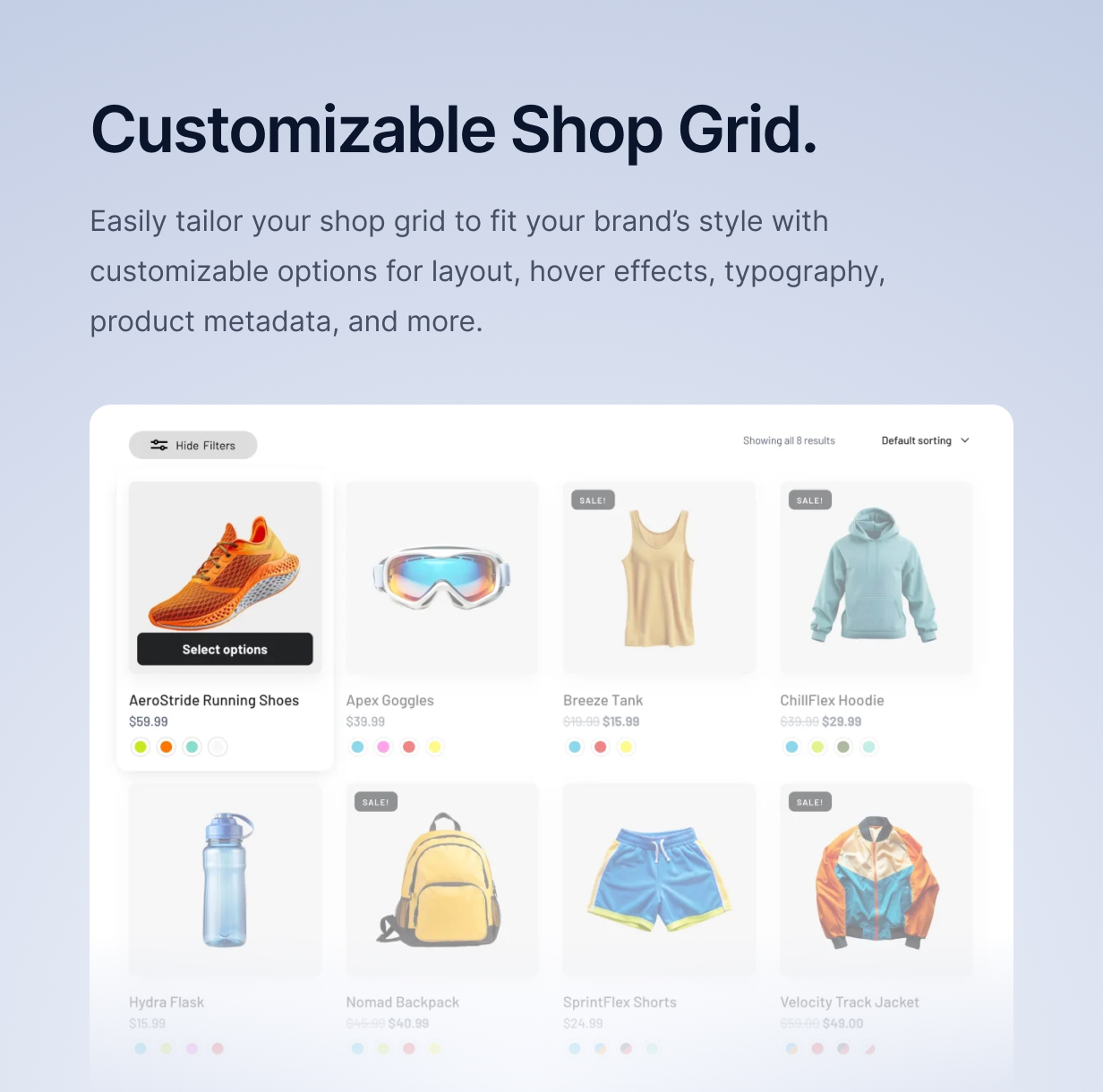 WooCommerce