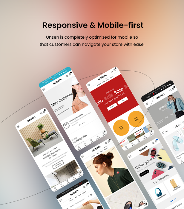 Unsen - Multipurpose Shopify Theme OS2.0 - 15