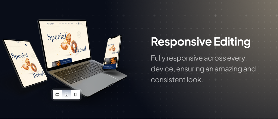 Panbread – Fresh Bakery & Pastry FSE WordPress Theme - 6