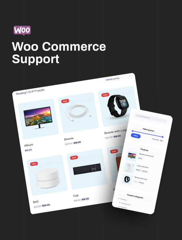 Blogar - Blog WordPress Theme