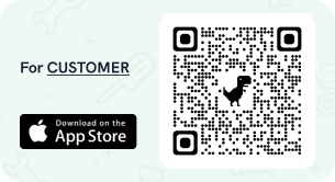 Flutter Home Service App | Handyman | Iqonic Design