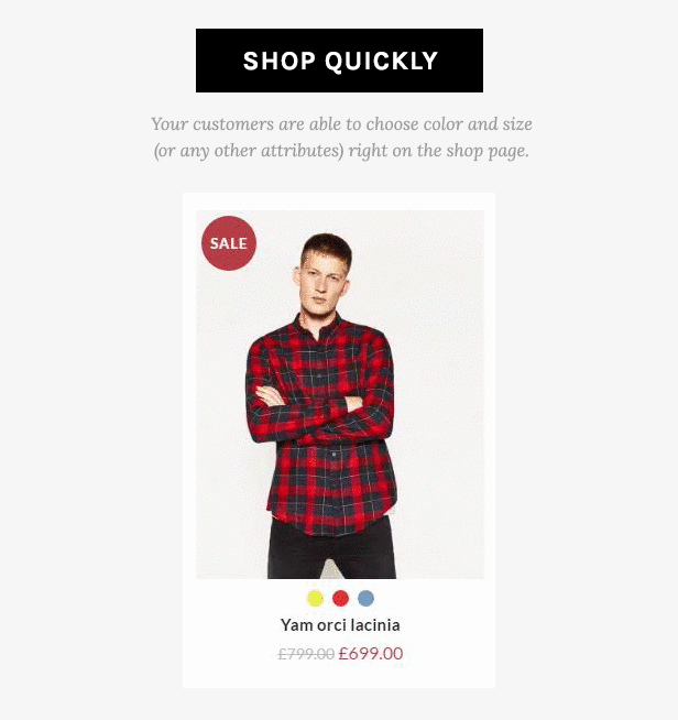 Basel - Multipurpose Ecommerce Shopify Theme - 16