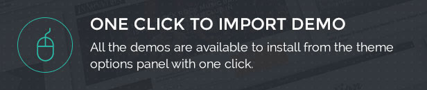 Innovation: News, Magazine & Blog WordPress Theme - 7