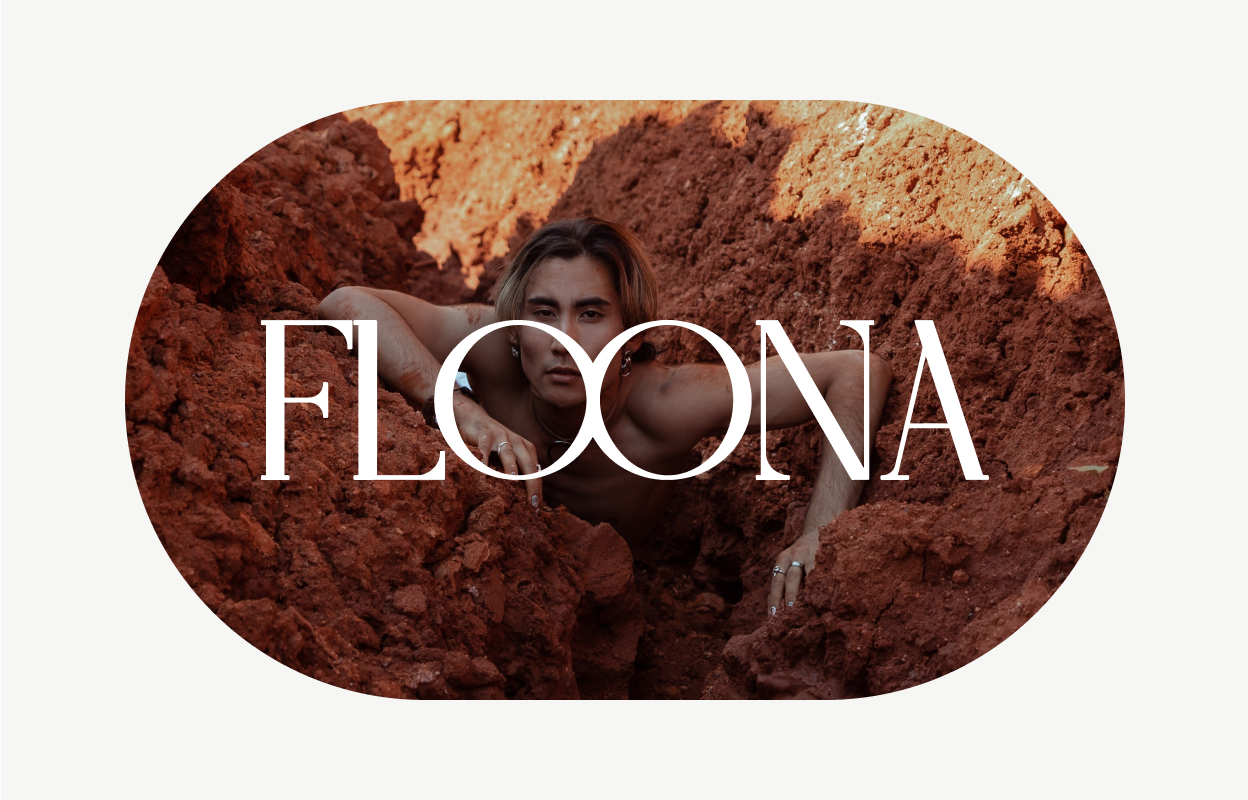 Floona - Minimal Photography Theme