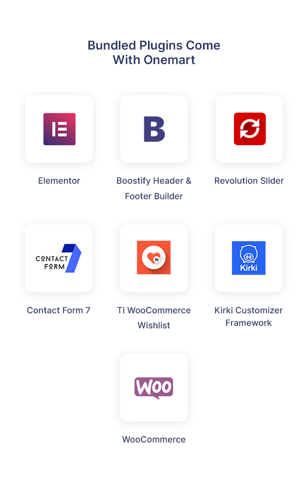 Woocommerce Themes