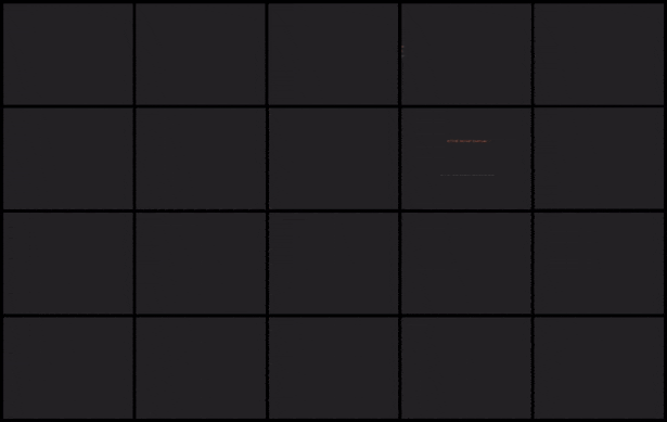 TypoKing | Title Animation - Kinetic Typography Text - 47