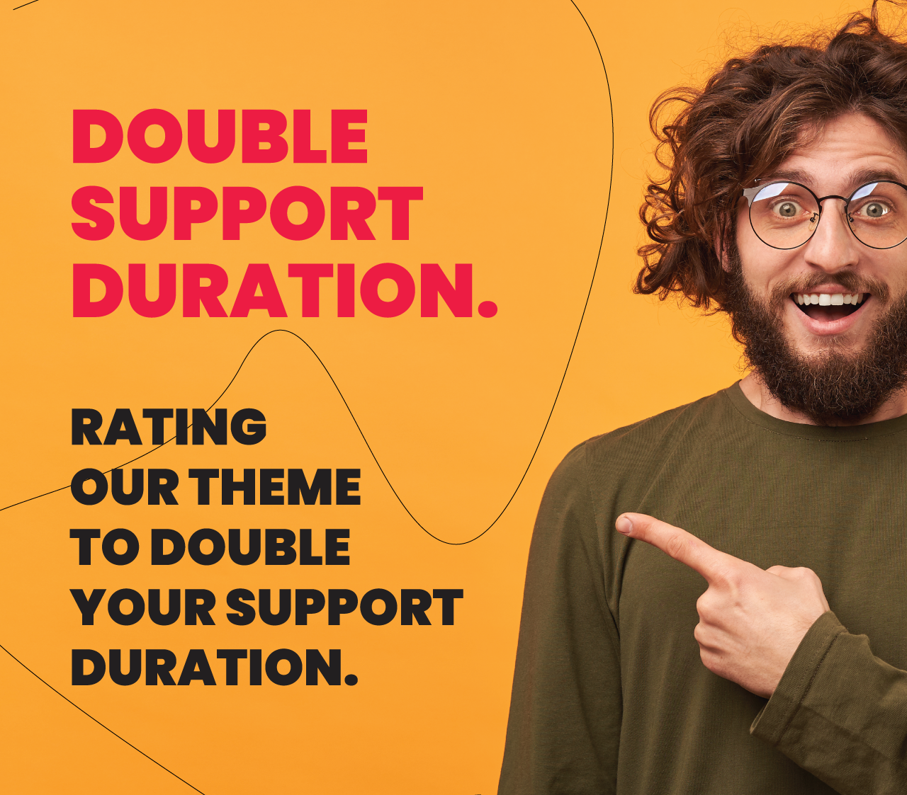 Nifty Theme