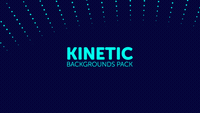 Kinetic Backgrounds Pack - 38
