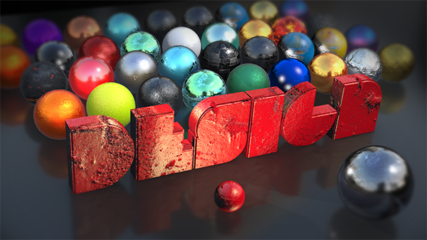 Element 3D Toolkit - 8