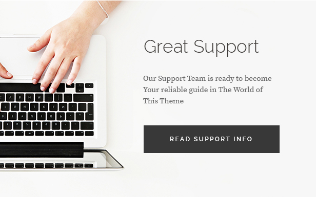 Support