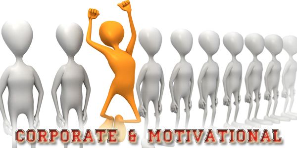 Corporate by Sergey Vulkan