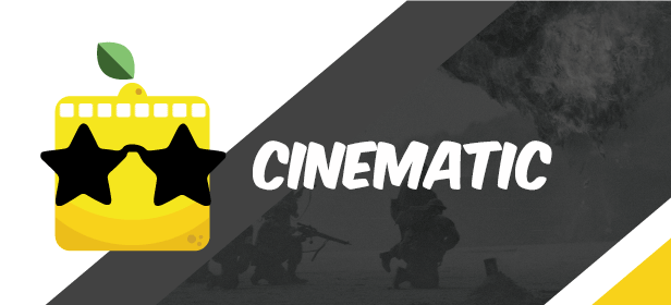 Cinematic