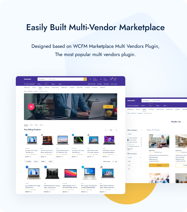 Zeomart - Marketplace - 3