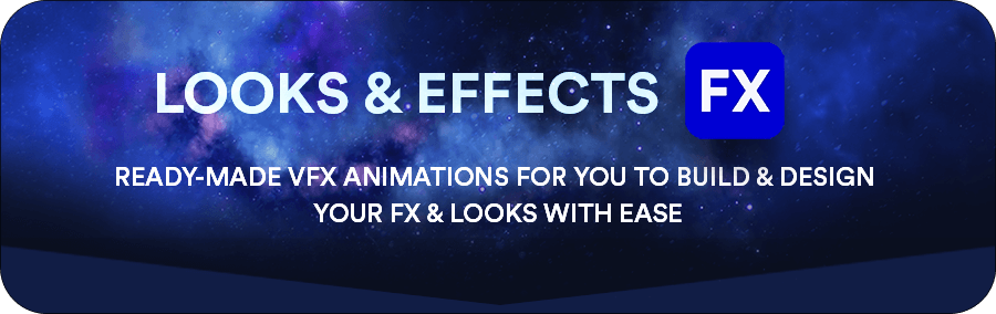 Premiere Pro FX Plugin Extension of Video Effects - Transitions - Animations - SoundFX - Music - 60