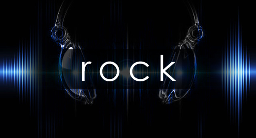 rock