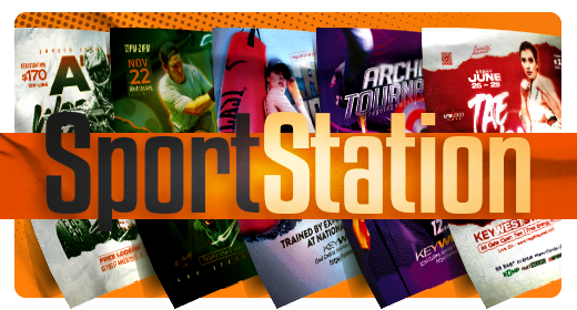 Sport Flyer