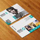 Photo Studio Business Card AN0113 - GraphicRiver Item for Sale