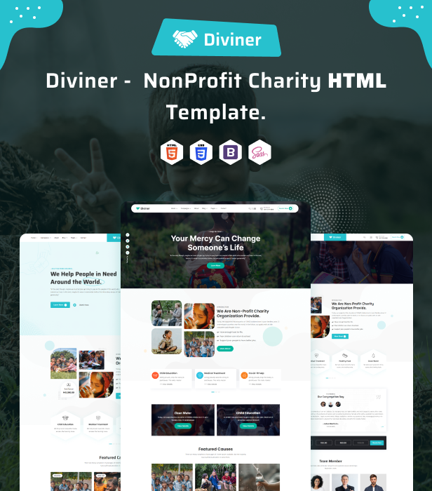 non-profit organization